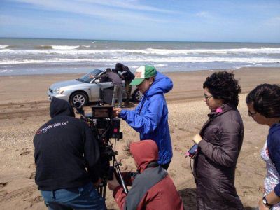 El cine impulsa la inversi�n publicitaria en Mar del Plata