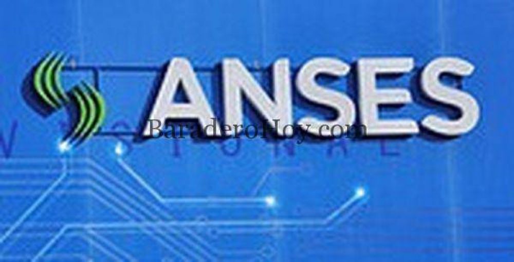 ANSES: Ya est� en marcha la ayuda para los damnificados por las inundaciones.