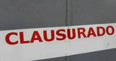 Inspecci�n en locales de esparcimiento nocturno, clausuraron cuatro