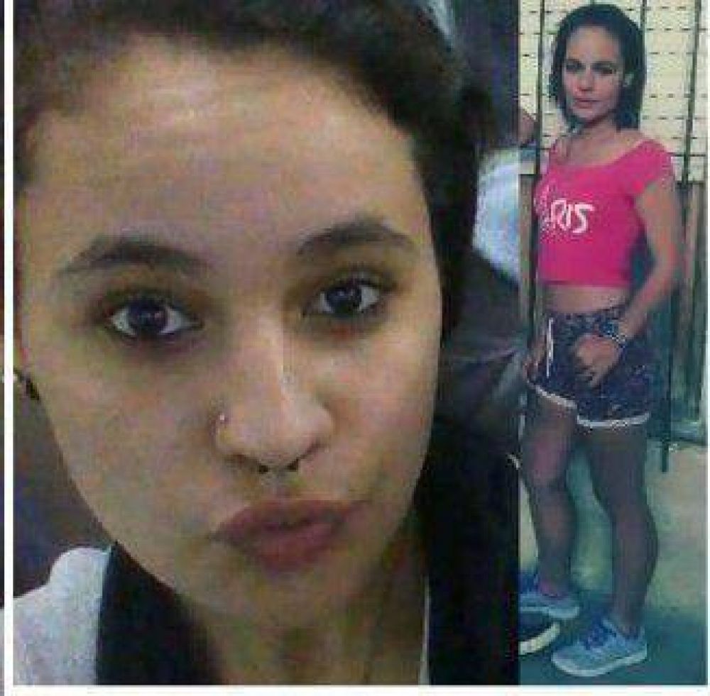 Apareci� Micaela Barreiro en Tandil y fue trasladada a Mar del Plata