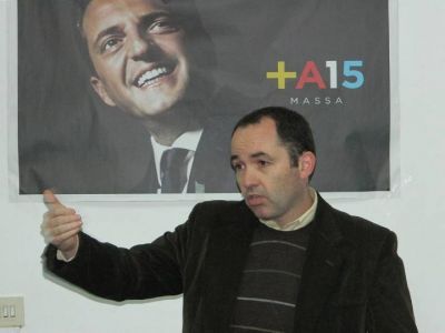 �Mar del Plata va a poder salir adelante cuando sea gobernada por el peronismo�