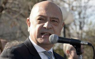 Elecciones 2015: Bolettieri confirm� que acompa�ar� a Cascallares en Almirante Brown