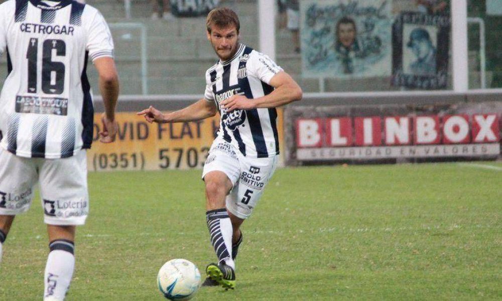 A ganar en casa