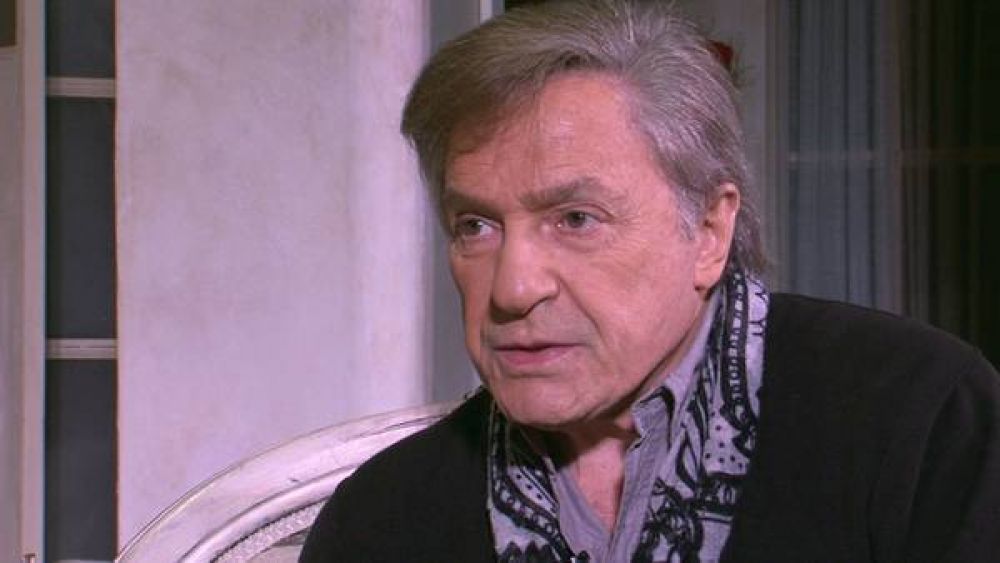 Antonio Grimau: 