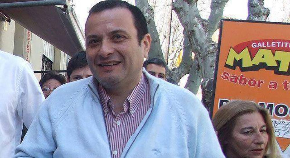 Para Leonis, �la gente votar� por la opci�n m�s cercana a vencer al FpV�