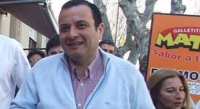 Para Leonis, �la gente votar� por la opci�n m�s cercana a vencer al FpV�