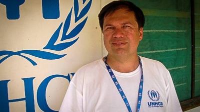 �Europa tiene capacidad para dar condiciones de vida dignas a los refugiados�