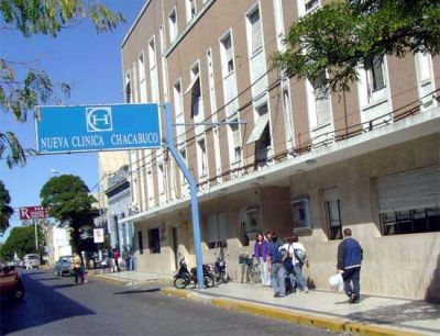 Buscan opciones para solucionar atenci�n de afiliados al PAMI en la Chacabuco