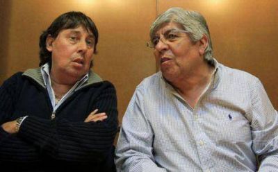 En el moyanismo desconocen el llamado al paro de Micheli y dicen que �no es momento�