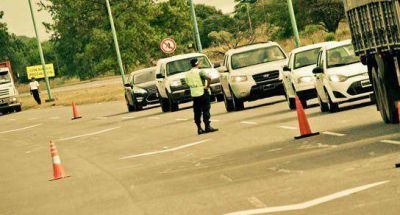 Piden urgente promulgaci�n de la Ley de Alcohol Cero