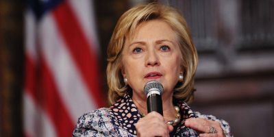 Hillary, el 