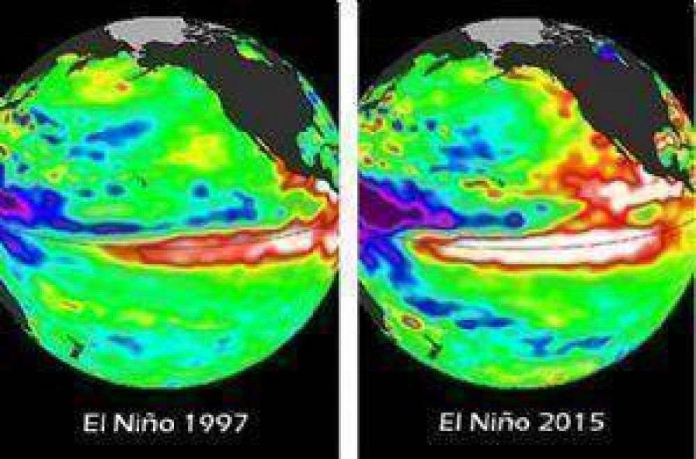 Record absoluto para agosto