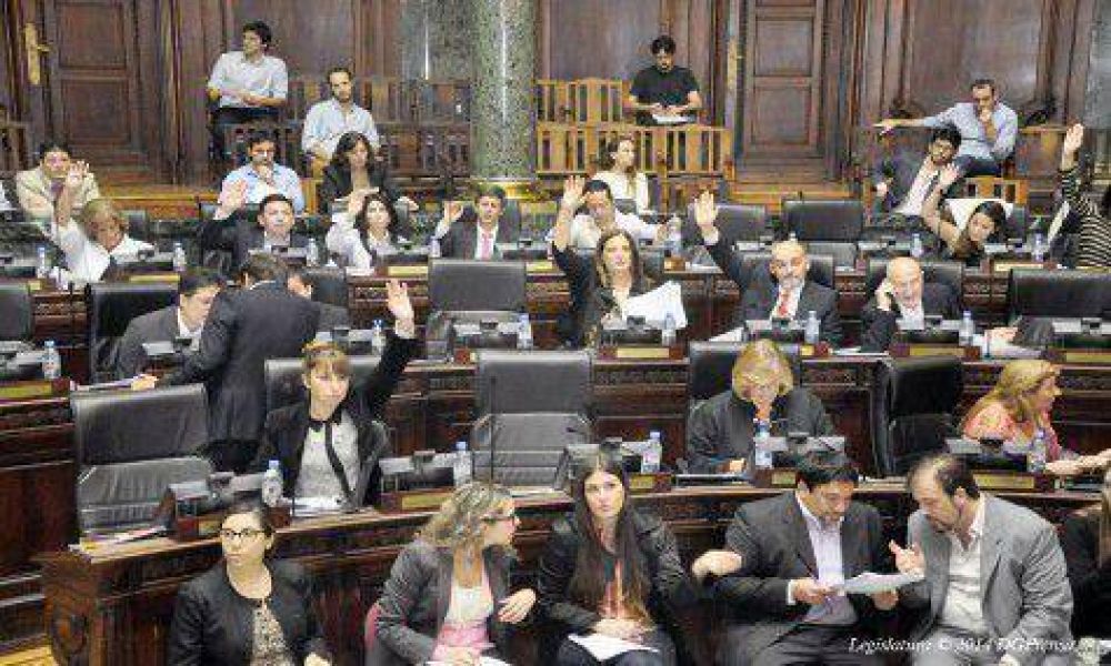 El PRO prev� aprobar la ampliaci�n sin contratiempos