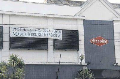 Tres Arroyos: 60 familias quedar�an en la calle