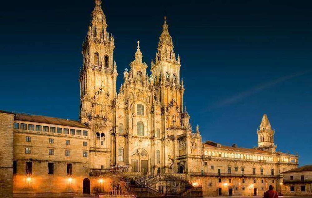 El Camino de Santiago acoge la primera peregrinacin interreligiosa de su historia