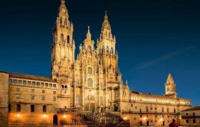El Camino de Santiago acoge la primera peregrinaci�n interreligiosa de su historia
