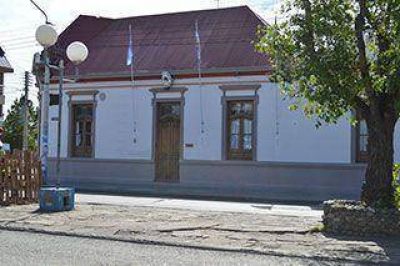 Municipio de R�o Gallegos dict� decreto de restricci�n de gastos