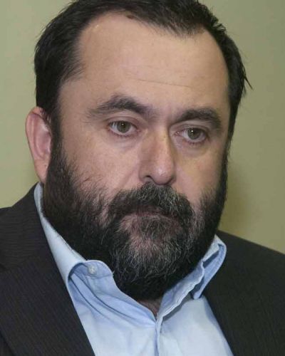 Ort�z, el elegido para reemplazar a Jorge en Santa Rosa