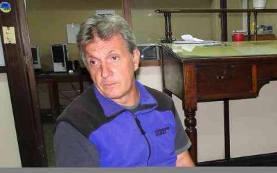 La Sociedad Rural de Azul confirm� la realizaci�n del cese de comercializaci�n de hacienda y granos