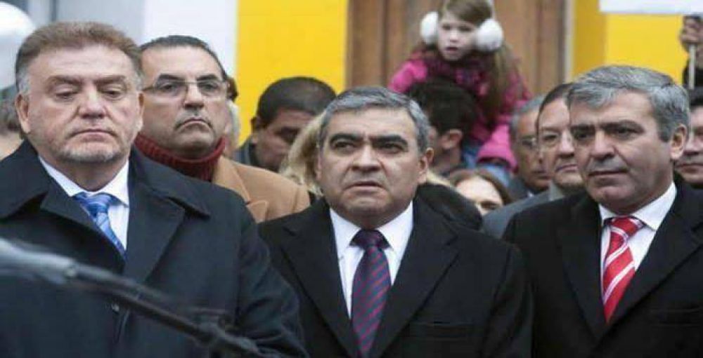 Cano y Amaya denuncian irregularidades en el conteo de votos