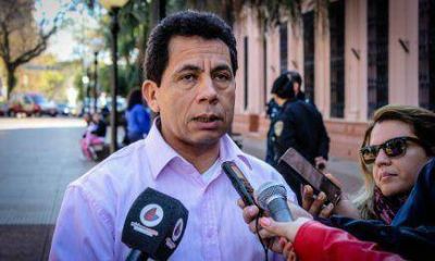 Pereyra confirm� su candidatura a intendente de Alem