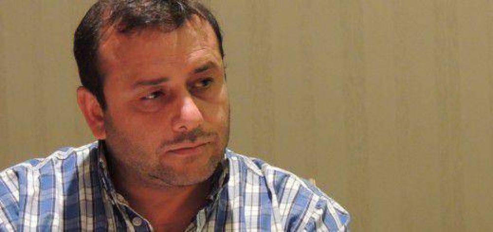 Herrera Ahuad: �La vicegobernaci�n tendr� una fuerte tarea social en la provincia�