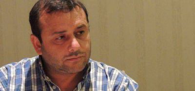 Herrera Ahuad: �La vicegobernaci�n tendr� una fuerte tarea social en la provincia�