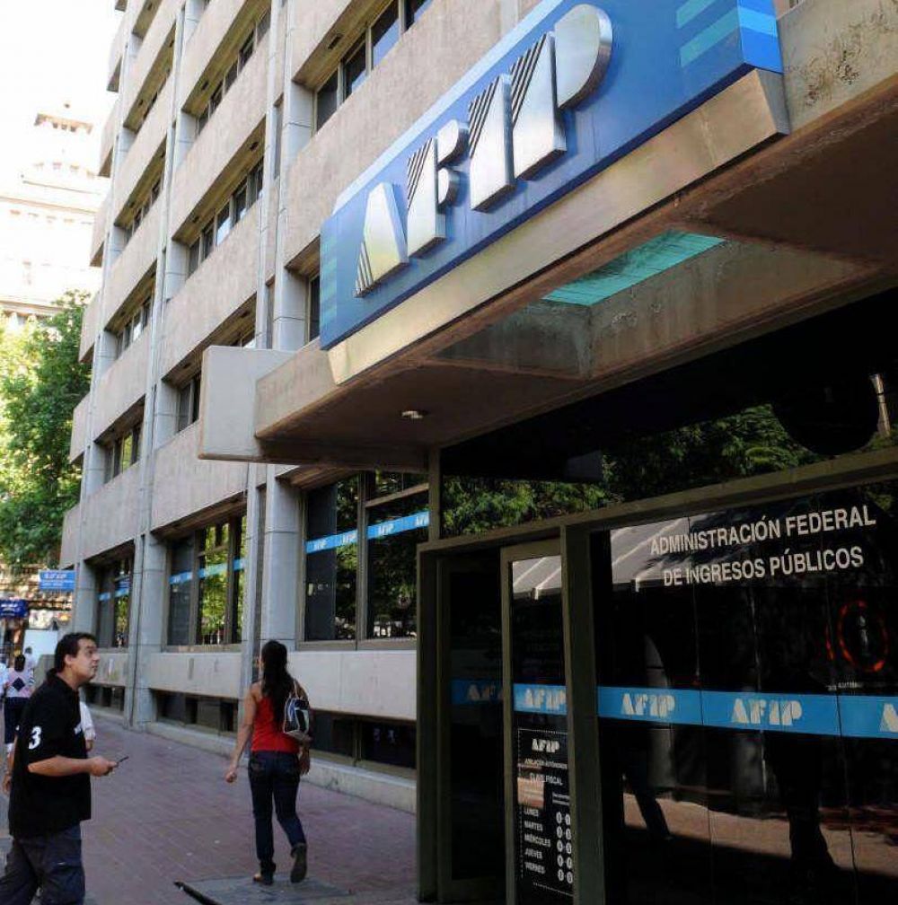 La Justicia orden� a AFIP permitir ajuste por inflaci�n en Ganancias