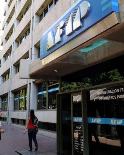 La Justicia orden� a AFIP permitir ajuste por inflaci�n en Ganancias