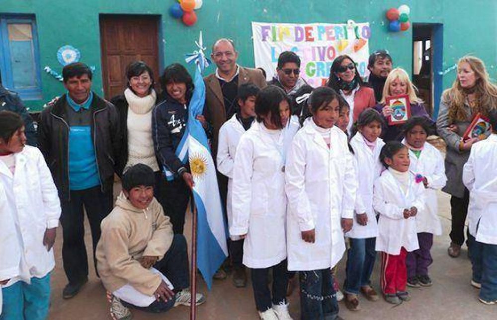 Inicio de clases en las escuelas de verano