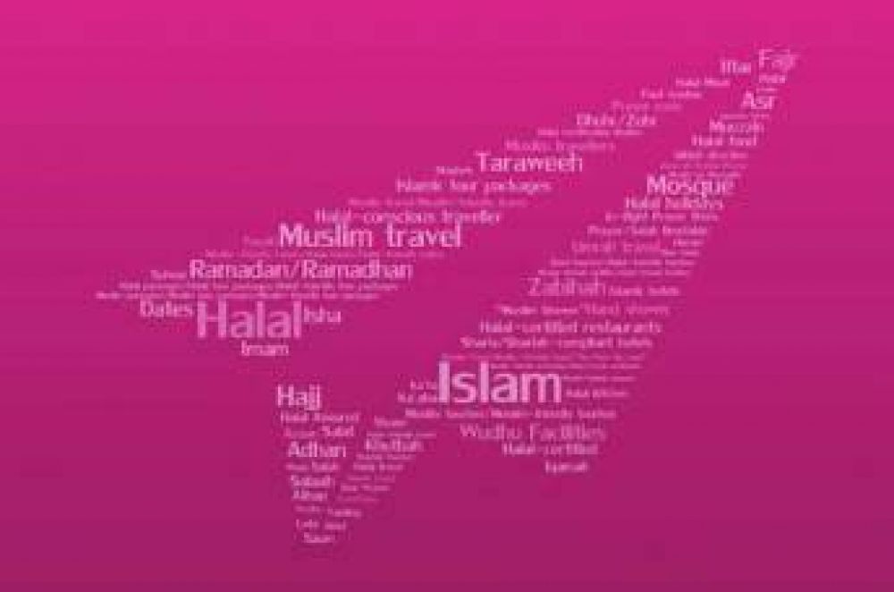 Publican primer diccionario de turismo Halal