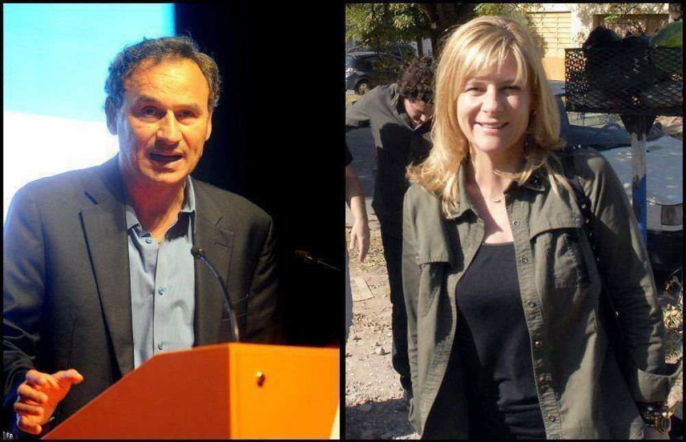 Presionan a Saintout para que se saque una foto con Bruera y de su pleno apoyo en octubre