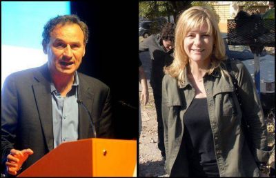 Presionan a Saintout para que se saque una foto con Bruera y de su pleno apoyo en octubre