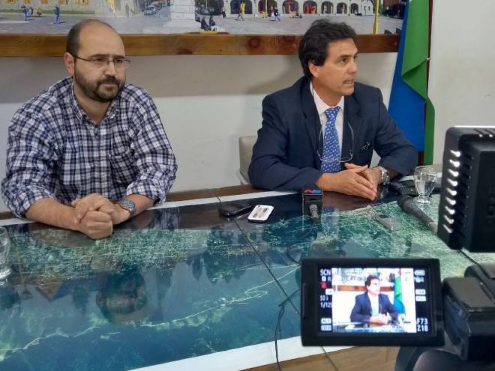 Tres de Mayo: para el Gobierno, el dictamen del fiscal es 