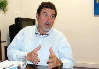 Foulkes ser� intervenido quir�rgicamente