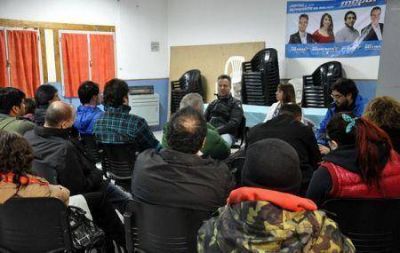 �Cortar boleta no es restringir el derecho de elegir, sino sostener la visi�n federal�