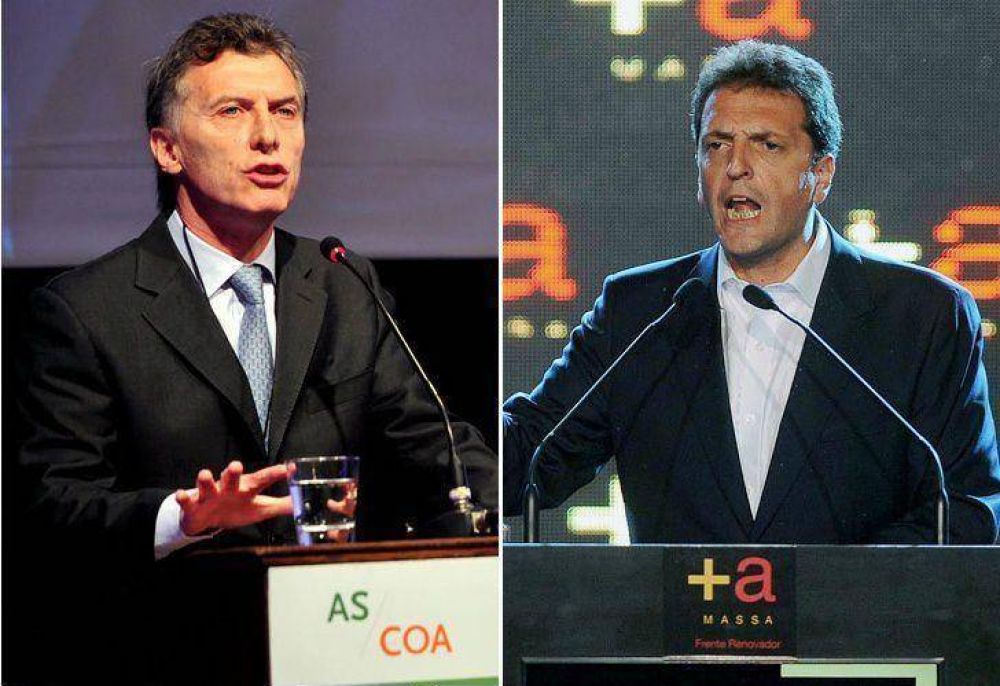 Macri y Massa piden abrir las urnas en Tucum�n