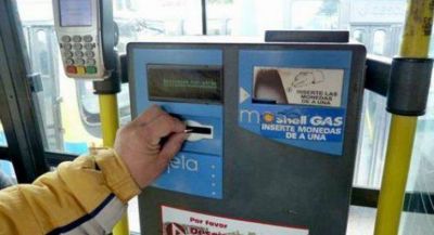 Quejas de usuarios por los colectivos 