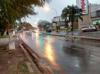 Red Vecinal de barrios de zona norte de la ciudad trabaja para combatir hechos de inseguridad