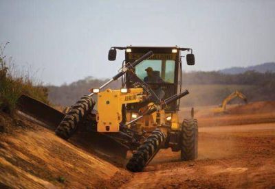 En Perugorr�a se anticipan al �ni�o� y desplegar�n obras anti-inundaciones