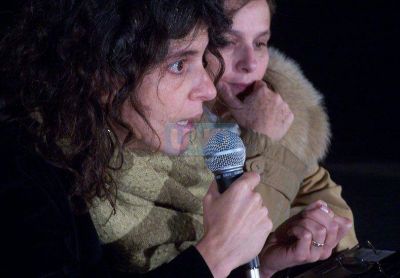 Picolotti va a juicio oral