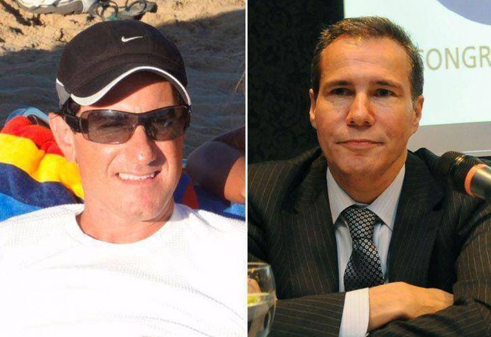 El misterioso depsito del financista desaparecido a Nisman