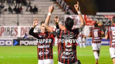Est�n los d�as y horarios: As� se jugar� la fecha 31 de la B Nacional