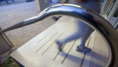 La mayor�a de los hoteles son inaccesibles