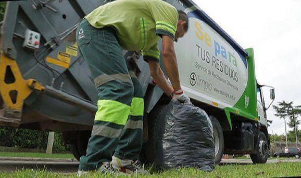 Responsabilidad ambiental con el programa Se Pa R� en Tigre