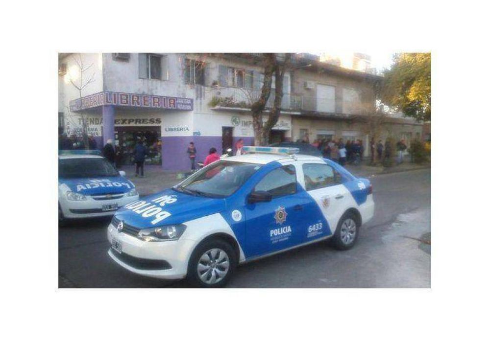 Dos delincuentes golpearon y asesinaron a un arquitecto en Rosario