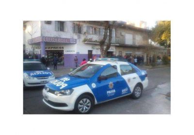 Dos delincuentes golpearon y asesinaron a un arquitecto en Rosario