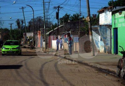 Alto Verde tendr� pronto carteles con los nombres de sus calles