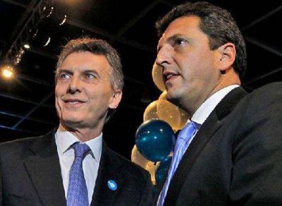 Macri y Massa desconocen el triunfo del kirchnerismo en Tucum�n y piden 