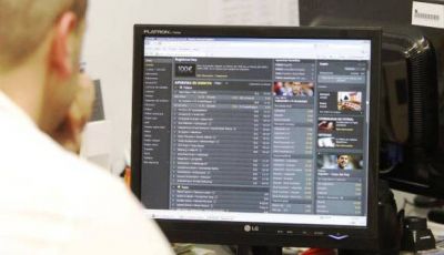 Berhongaray propone prohibir apuestas online
